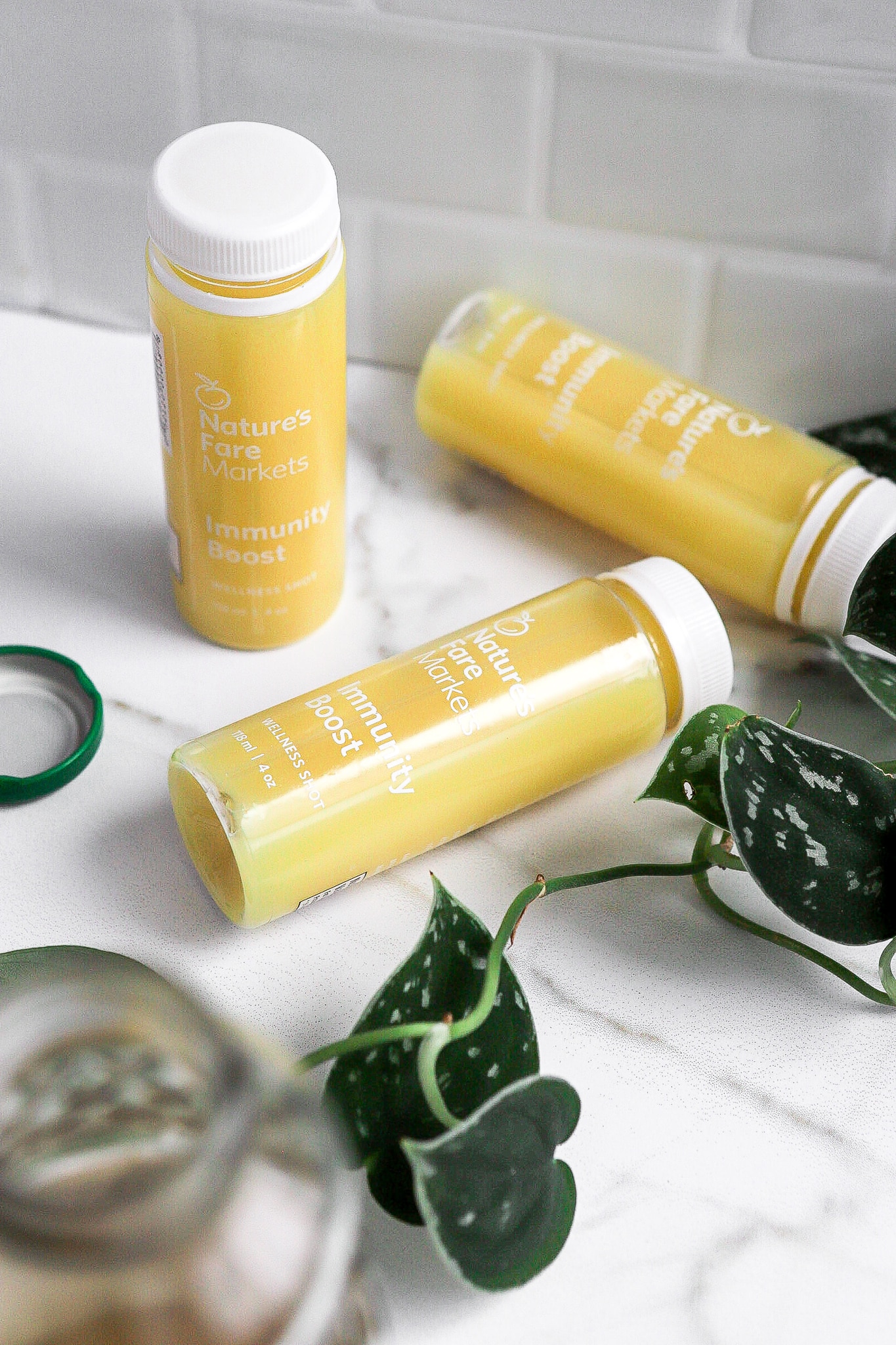 The Zesty Kick: Lemon Ginger Cayenne's Powerful Immunity Blend